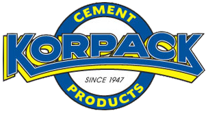Korpack Cement Products