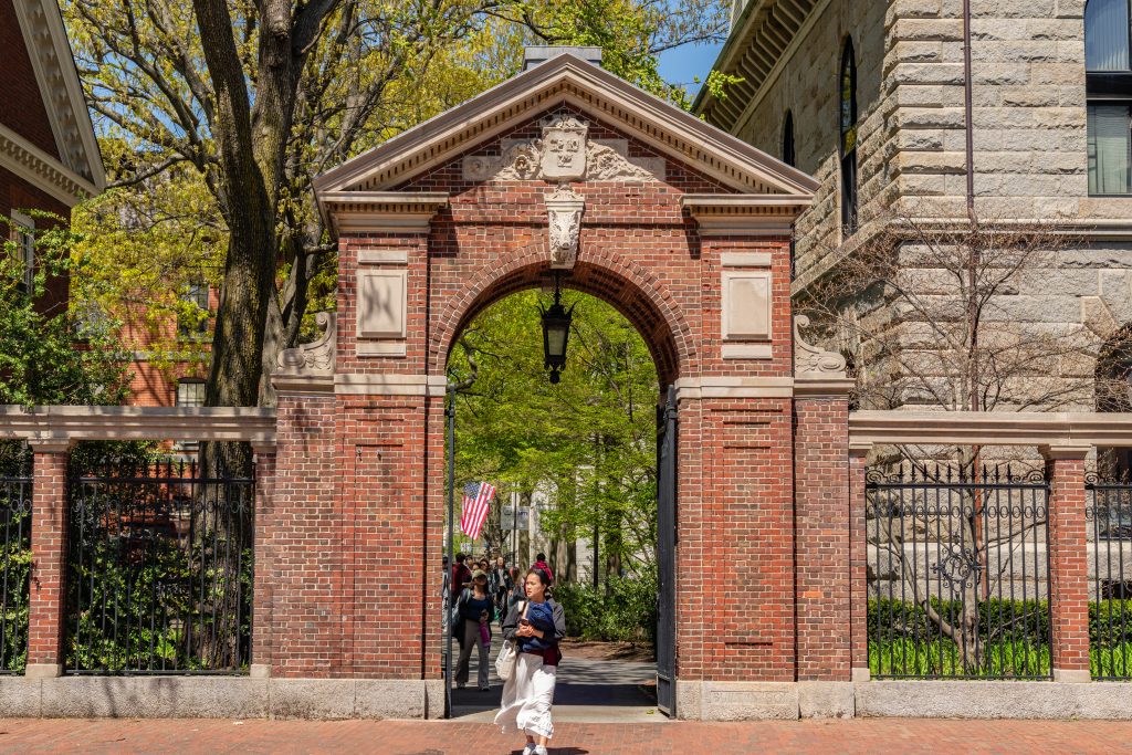 Harvard University